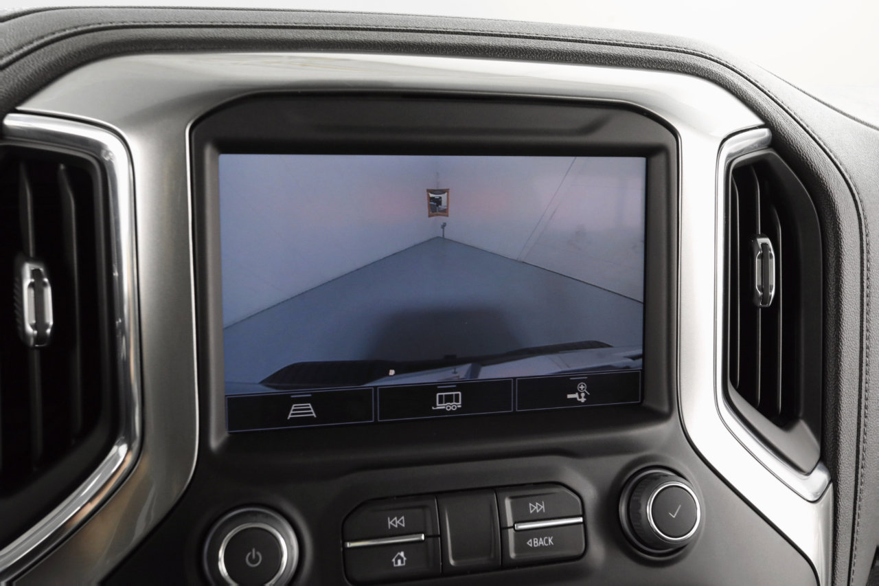 Used 2022 Chevrolet Silverado 2500 LT w/ Midnight Edition image 21