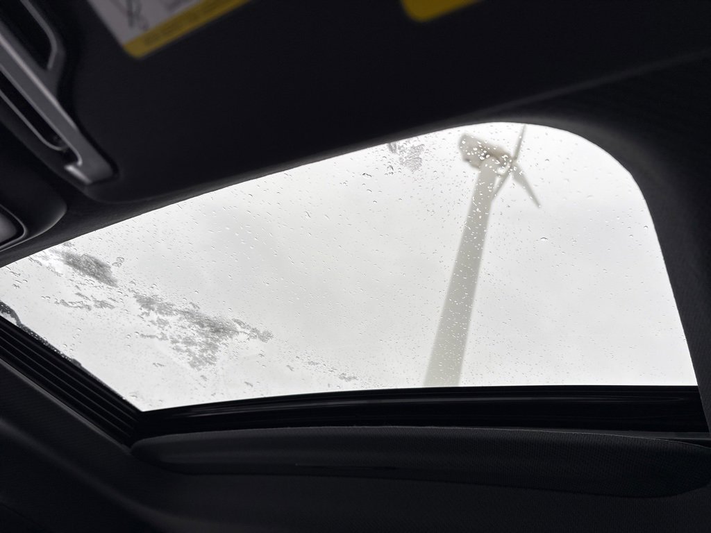 New 2026 Subaru Outback Limited XT image 25