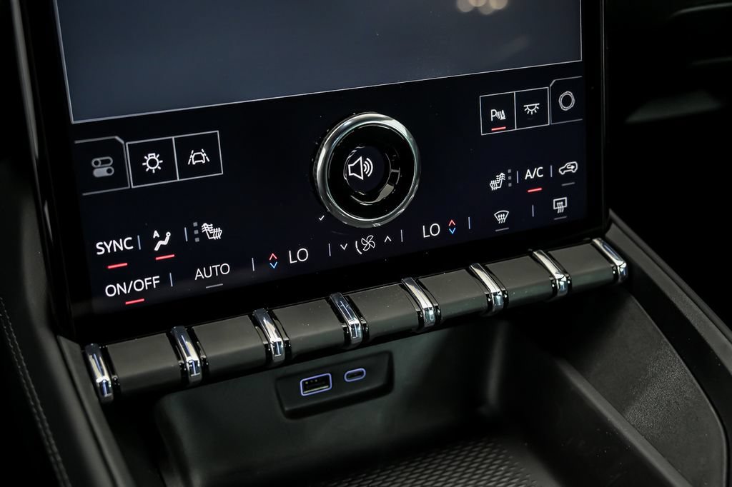 New 2026 GMC Terrain Elevation w/ Elevation Premium Package AWD/4WD image 15