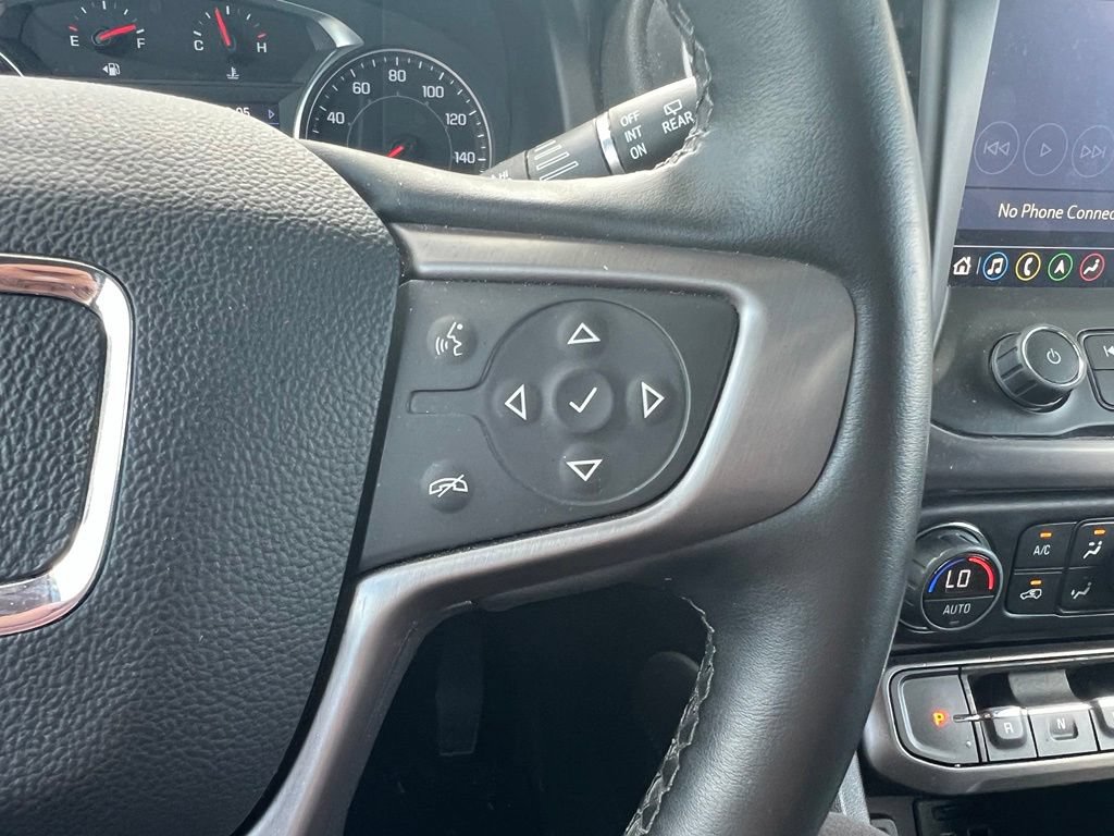 Used 2023 GMC Acadia AT4 w/ Preferred Package AWD/4WD image 27
