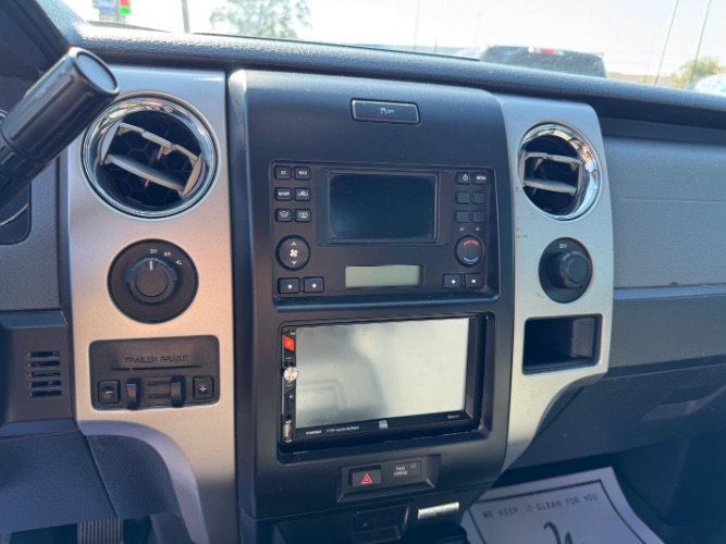 Used 2013 Ford F150 XLT w/ Luxury Equipment Group AWD/4WD image 20
