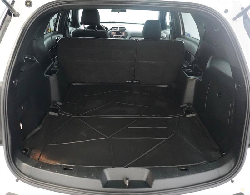 Used 2018 Ford Explorer 4WD Police Interceptor w/ Ultimate Wiring Package image 34