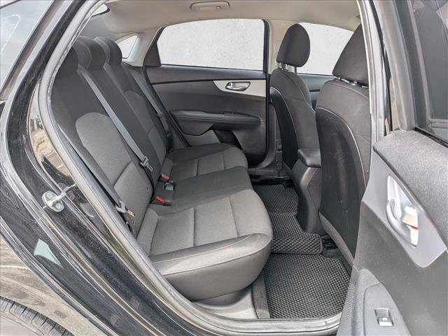 Used 2023 Kia Forte LX FWD image 21
