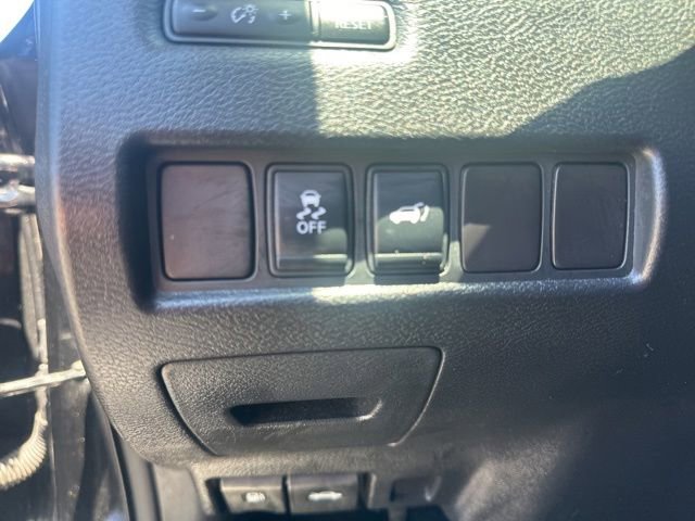 Used 2016 Nissan Murano SL FWD image 16