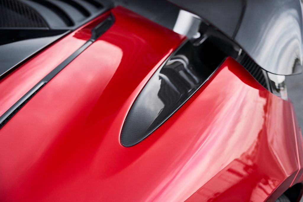 Used 2021 McLaren 720S Performance image 16