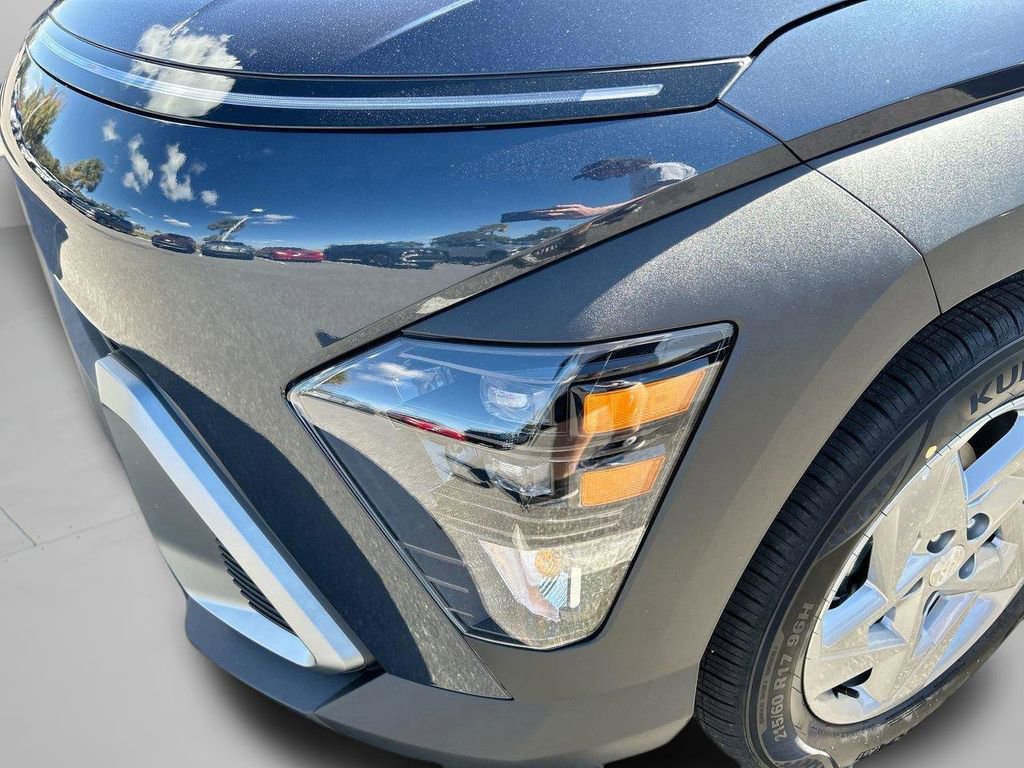 New 2026 Hyundai Kona SE FWD image 20