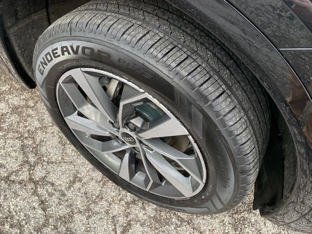 Used 2024 Audi Q5 2.0T Premium Plus image 9