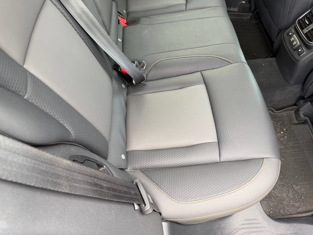 Used 2022 Subaru Outback Wilderness AWD/4WD image 18