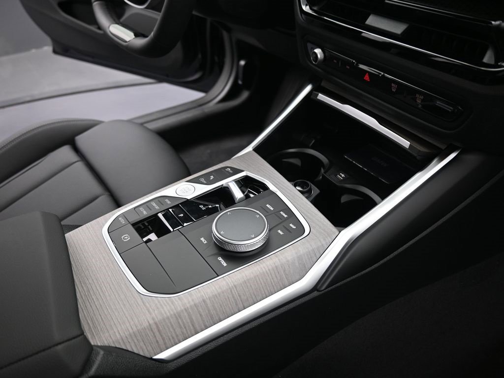 New 2025 BMW 430i xDrive image 25