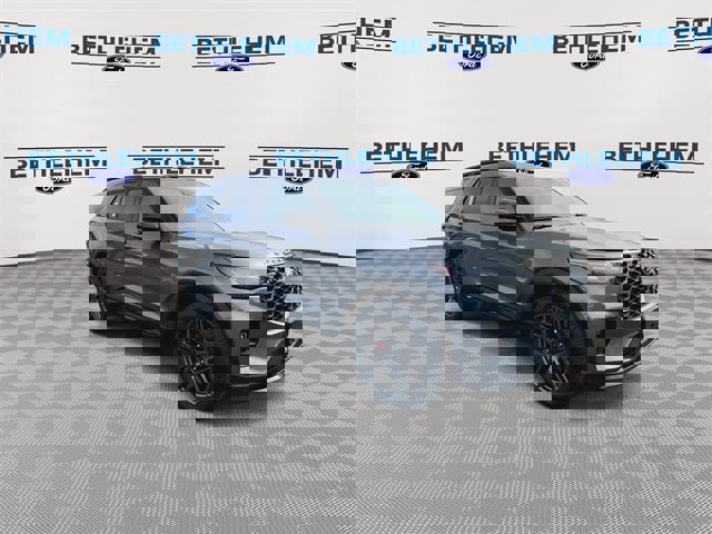 New 2026 Ford Explorer ST-Line w/ ST-Line Street Pack image 2