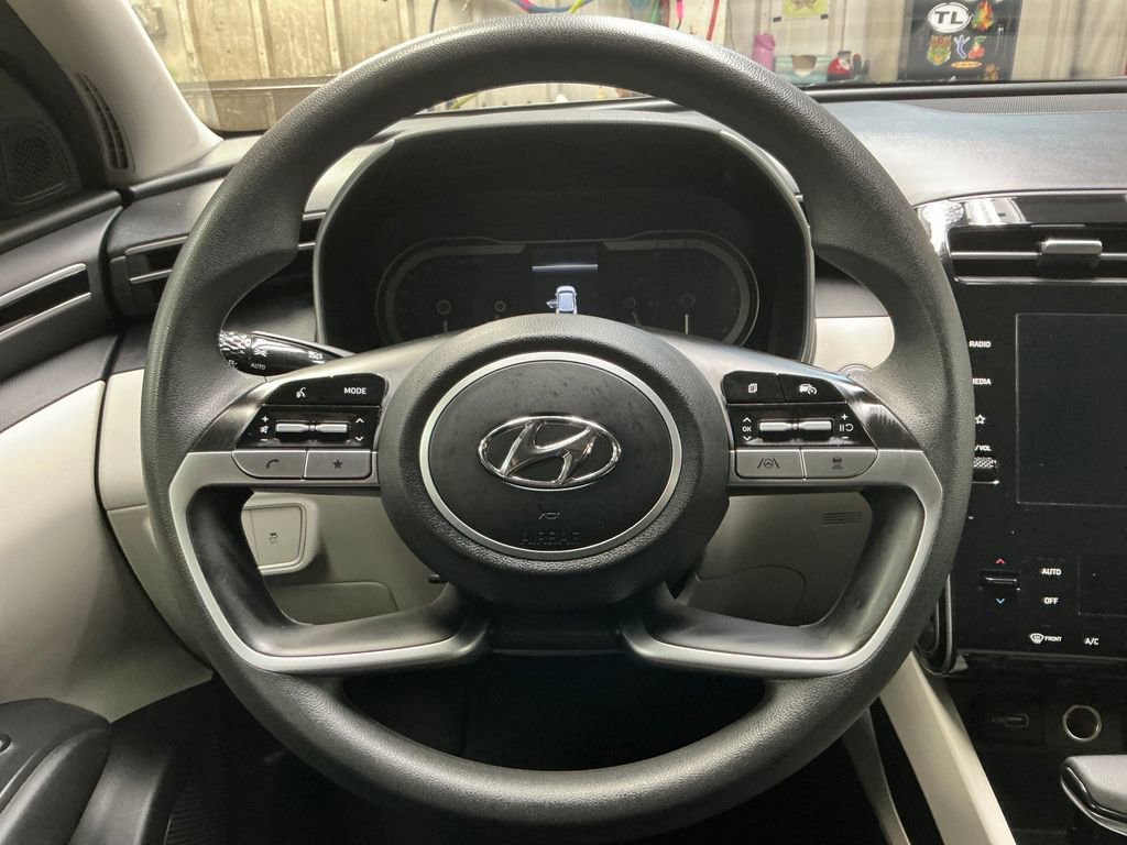 Used 2024 Hyundai Tucson SEL AWD/4WD image 20