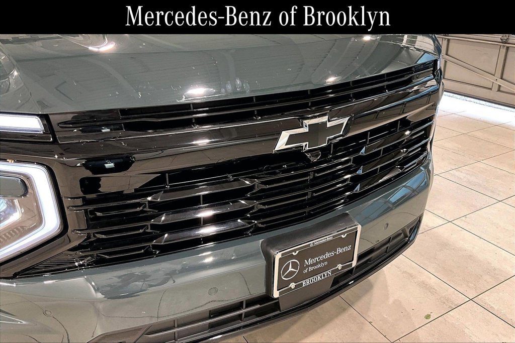 Used 2025 Chevrolet Tahoe RST w/ Comfort Package AWD/4WD image 30