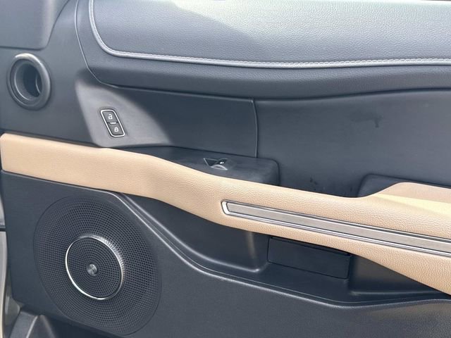 Used 2024 Ford Expedition Max Limited image 23