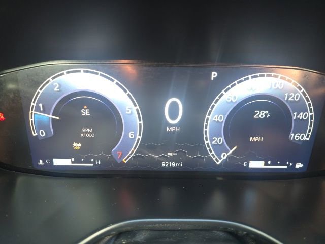 Certified 2022 Jeep Compass Trailhawk w/ Trailhawk Elite Group image 12