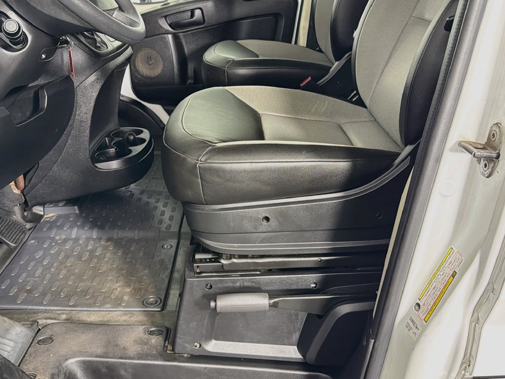 Used 2020 RAM ProMaster 1500 FWD image 18