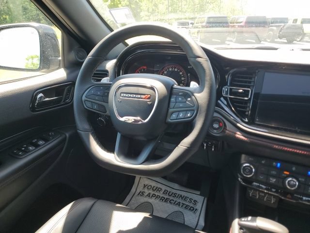 New 2026 Dodge Durango GT AWD/4WD image 18