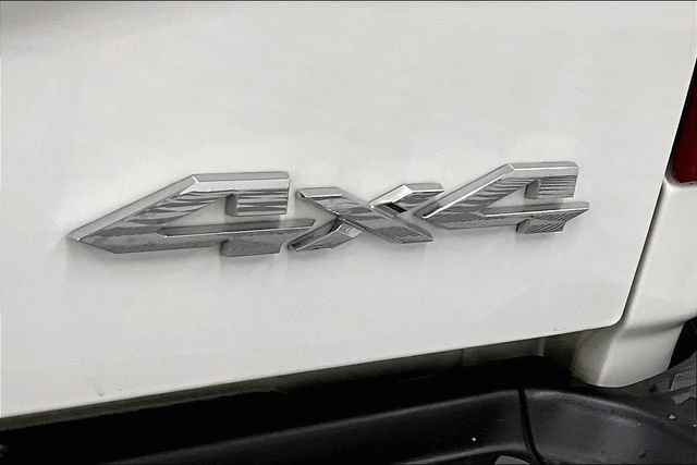 Used 2024 RAM 3500 Big Horn image 9