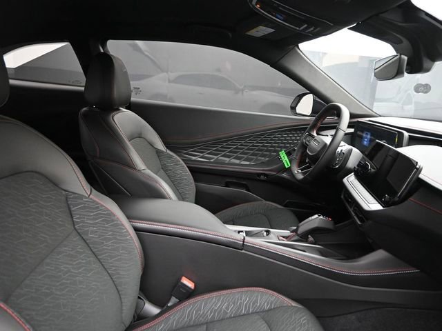 New 2025 Dodge Charger R/T w/ Quick Order Package 25M R/T image 15