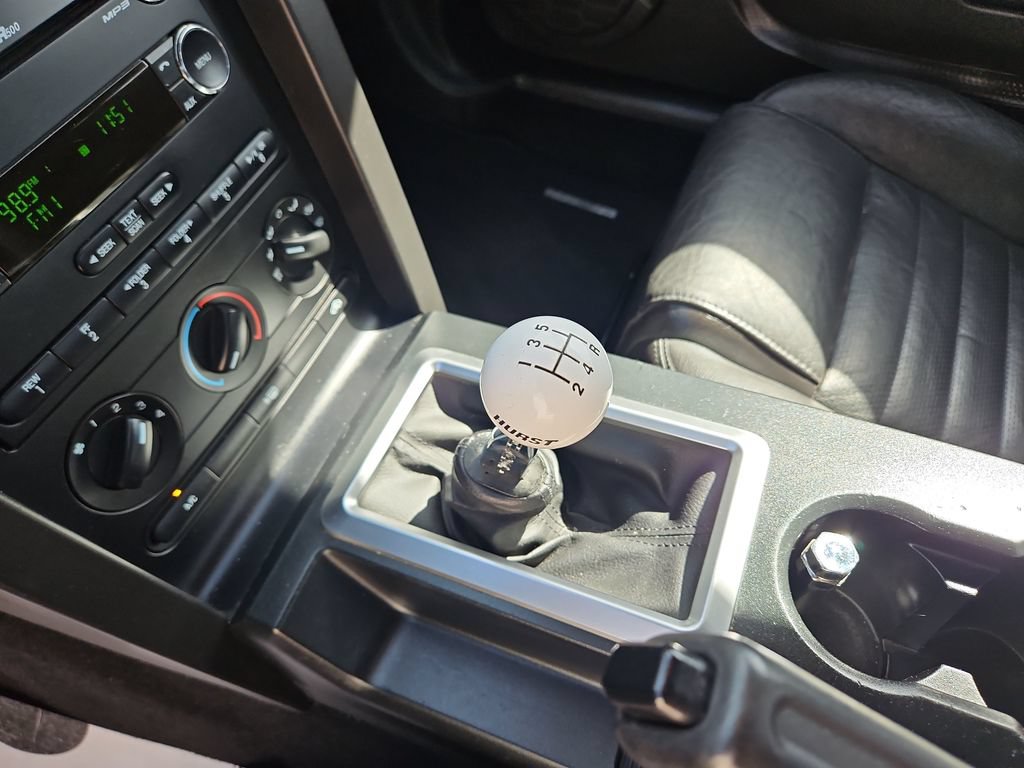 Used 2008 Ford Mustang GT Premium RWD image 22