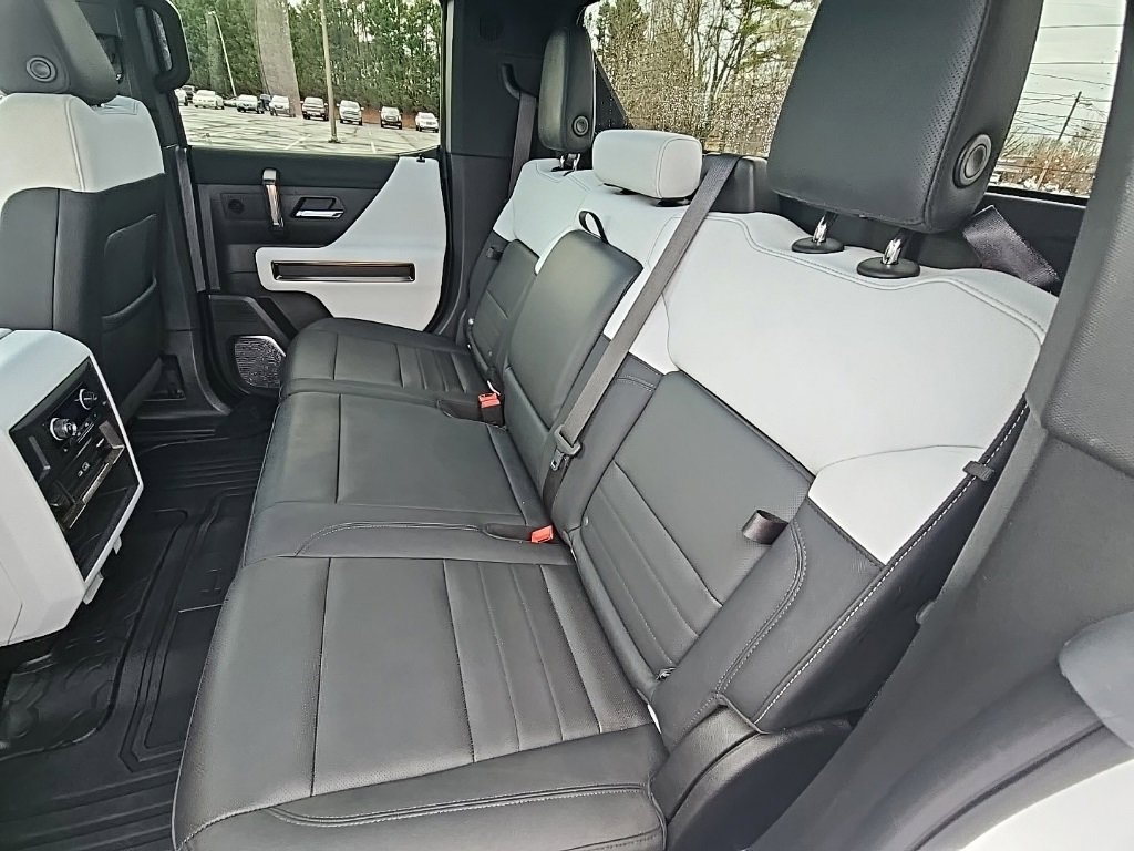 Used 2022 GMC Hummer EV Edition 1 w/ LPO, Illumination Package image 14