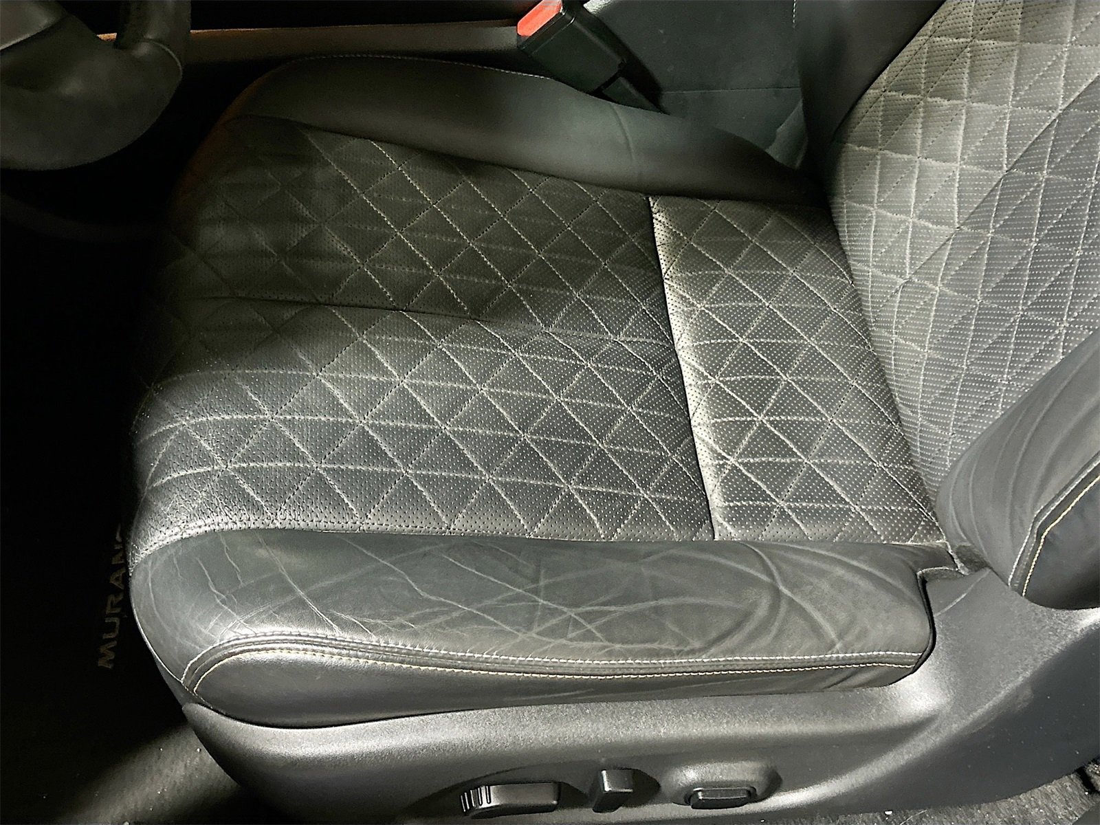 Used 2022 Nissan Murano Platinum w/ Cargo Package image 19