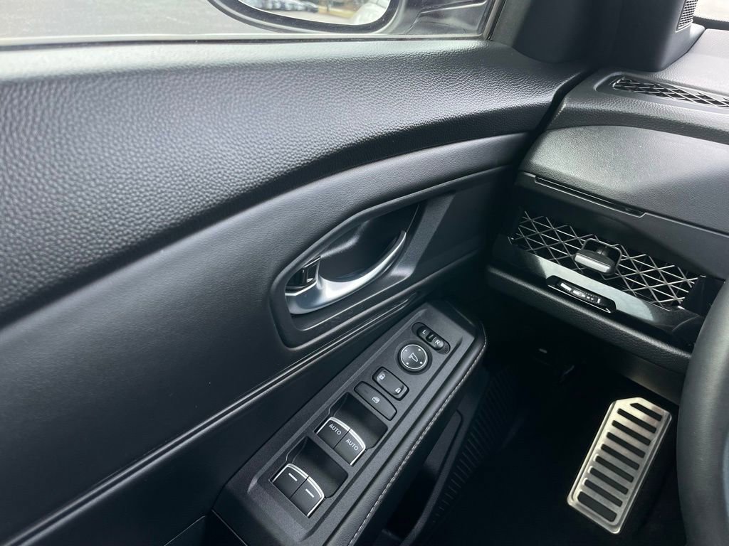 Certified 2024 Honda Accord Sport image 23