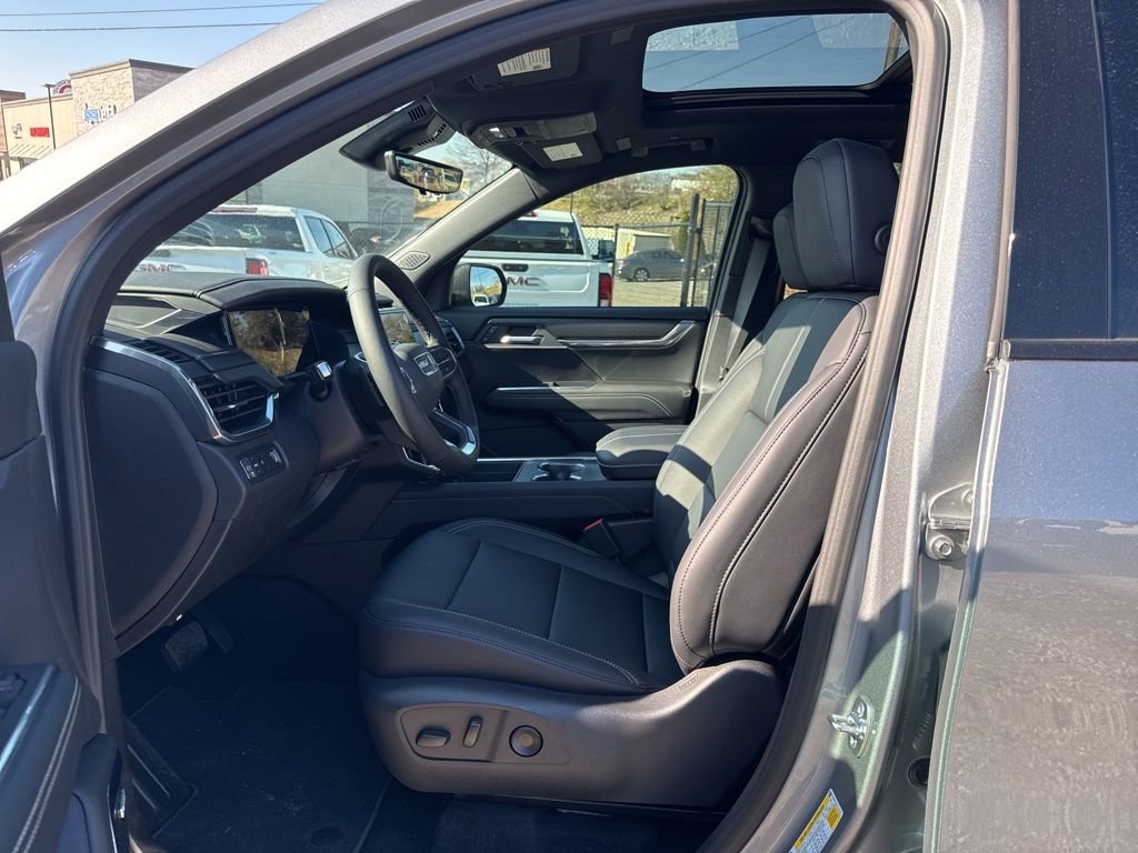 New 2026 GMC Acadia Elevation w/ Black Edition image 17