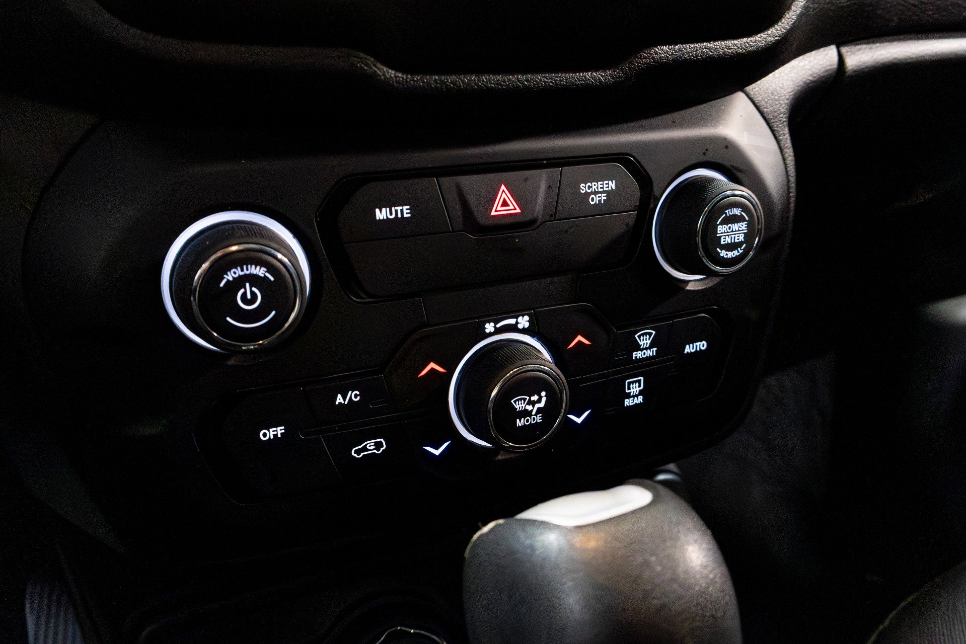 Used 2020 Jeep Renegade Sport image 66