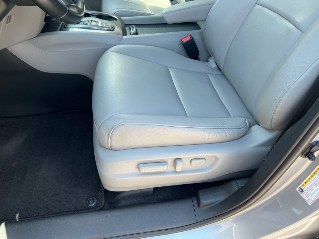 Used 2021 Honda Pilot Special Edition image 8