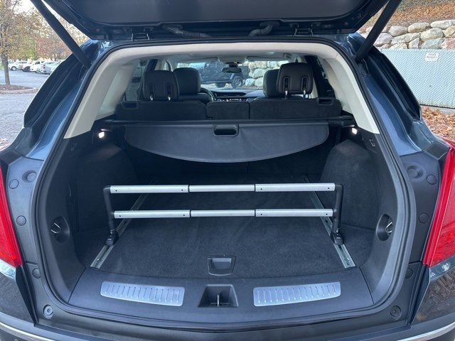 Used 2019 Cadillac XT5 Luxury image 15