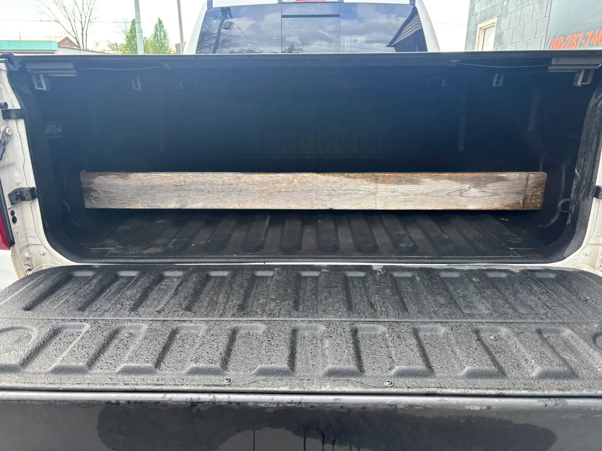 Used 2021 RAM 1500 Laramie AWD/4WD image 5
