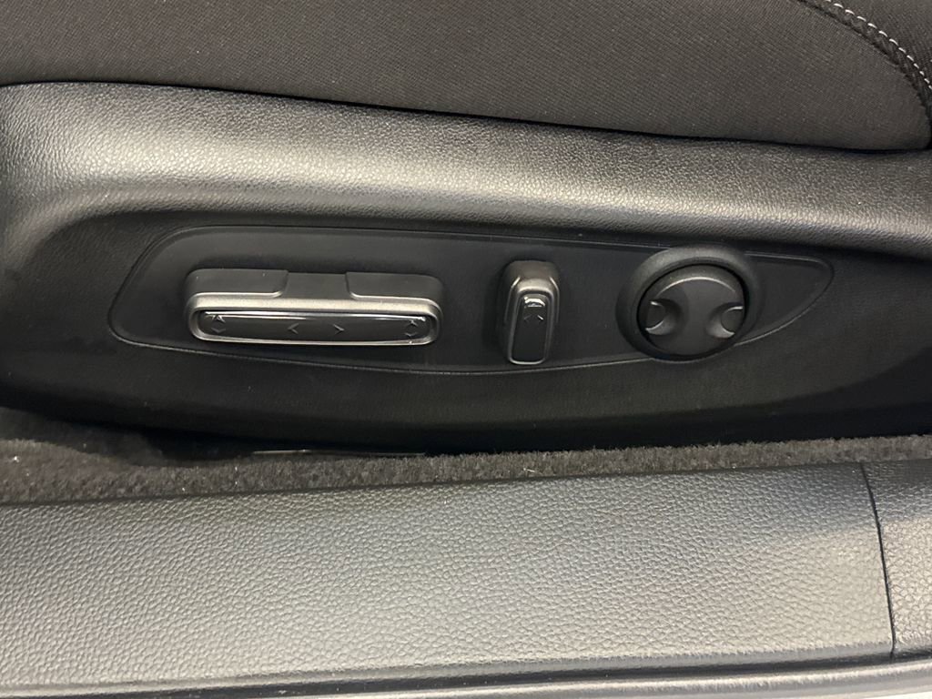 New 2026 Honda Accord Sport image 21