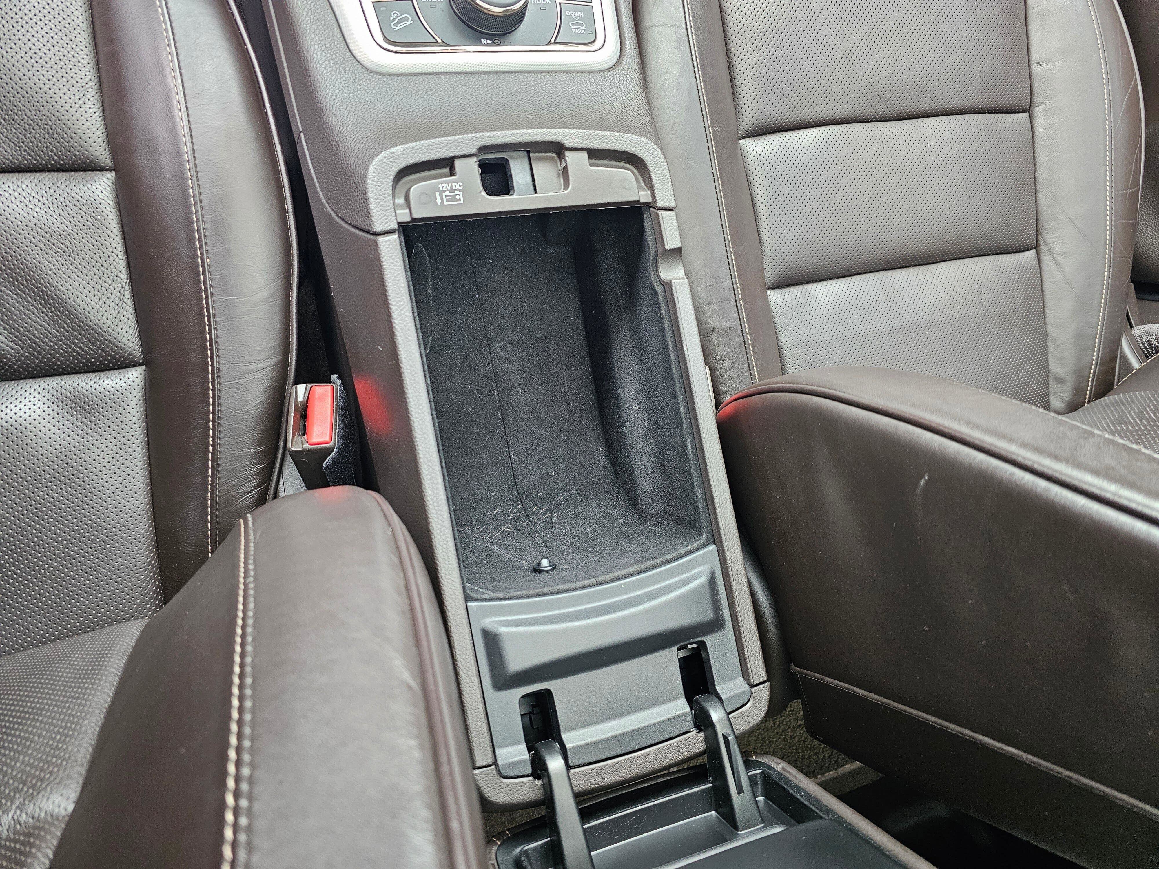 Used 2018 Jeep Grand Cherokee Summit w/ Skid Plate Group image 30