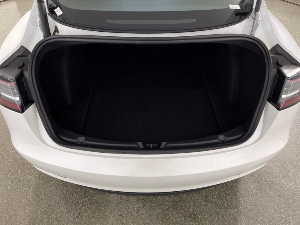 Used 2023 Tesla Model 3 Standard Range RWD image 10