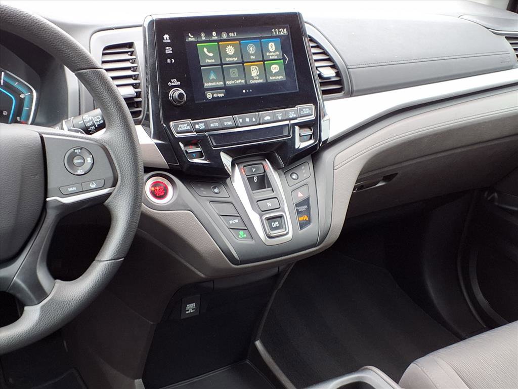 Used 2018 Honda Odyssey EX image 5