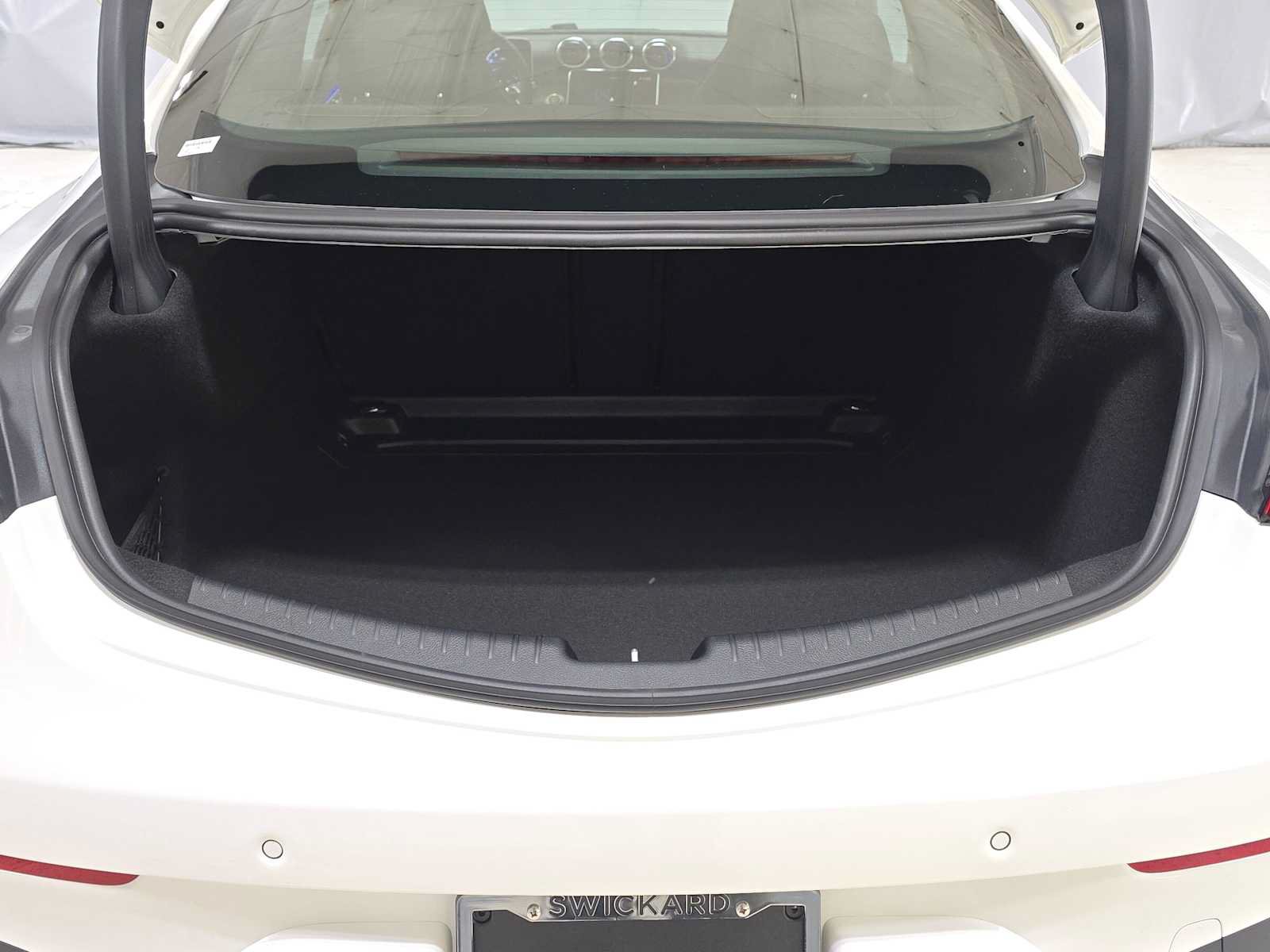 New 2026 Mercedes-Benz CLE 300 4MATIC Coupe image 51