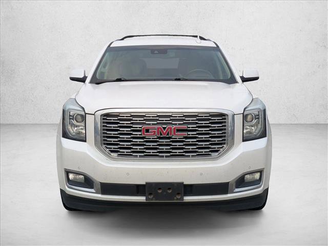 Used 2018 GMC Yukon XL Denali image 2