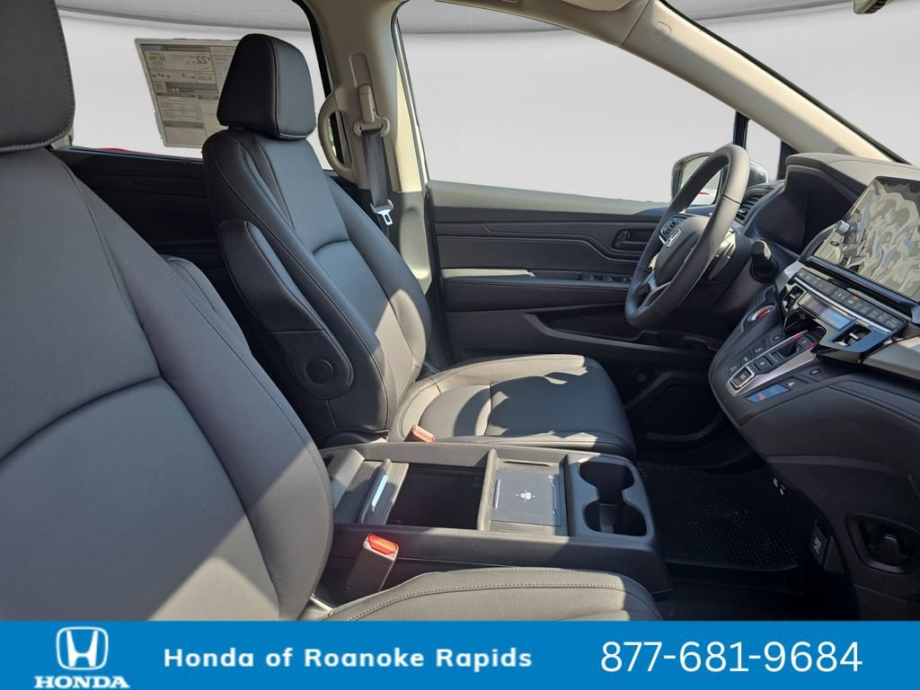 New 2026 Honda Odyssey EX-L image 17