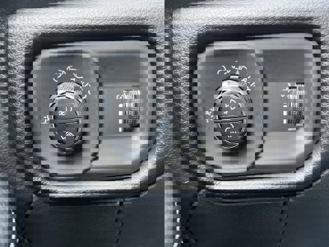 New 2026 RAM 3500 Big Horn image 4