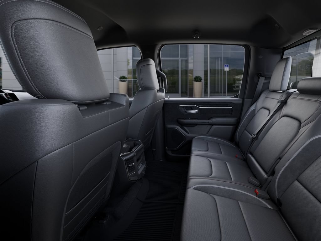 New 2026 RAM 1500 RHO AWD/4WD image 23
