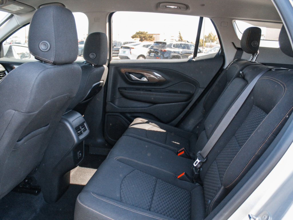 Used 2020 GMC Terrain SLE w/ Driver Convenience Package FWD image 24