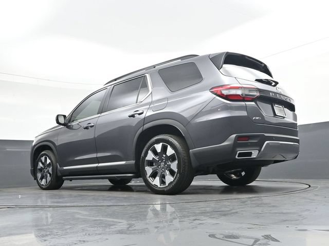 Used 2026 Honda Pilot Elite image 37