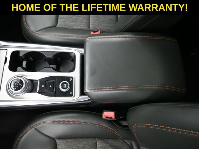 Used 2022 Ford Explorer Timberline w/ Timberline Technology Package AWD/4WD image 37
