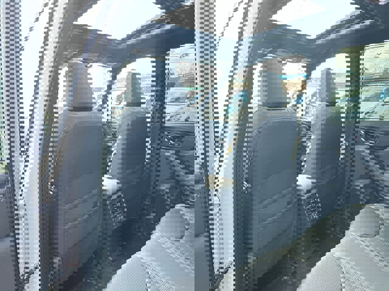 Certified 2024 Subaru Forester Wilderness image 23