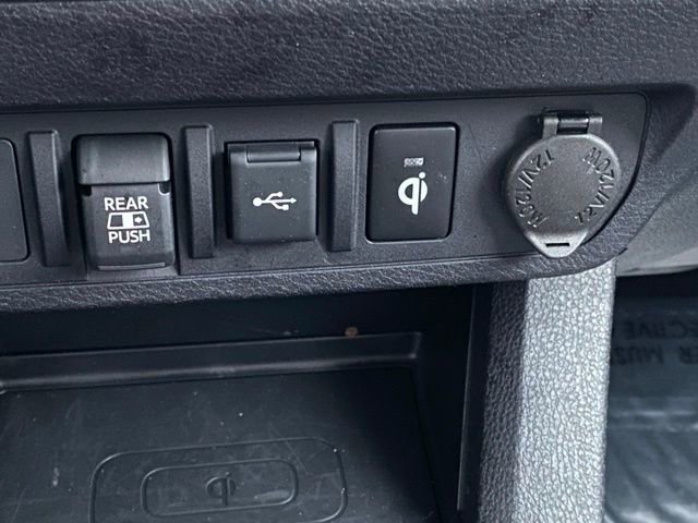 Used 2023 Toyota Tacoma TRD Off-Road image 22