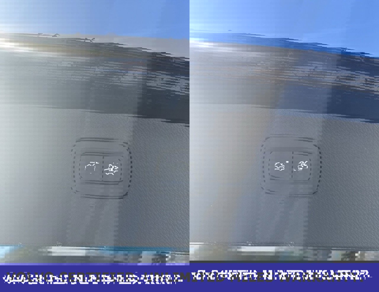 Certified 2024 Volvo XC90 B6 Ultimate w/ Lounge Package image 9