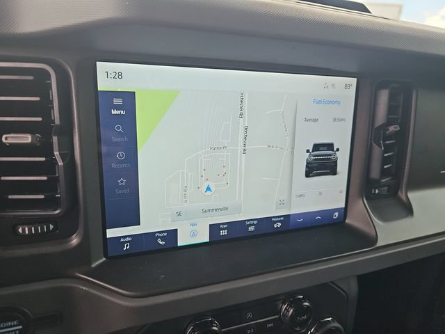 Used 2024 Ford Bronco Big Bend AWD/4WD image 23