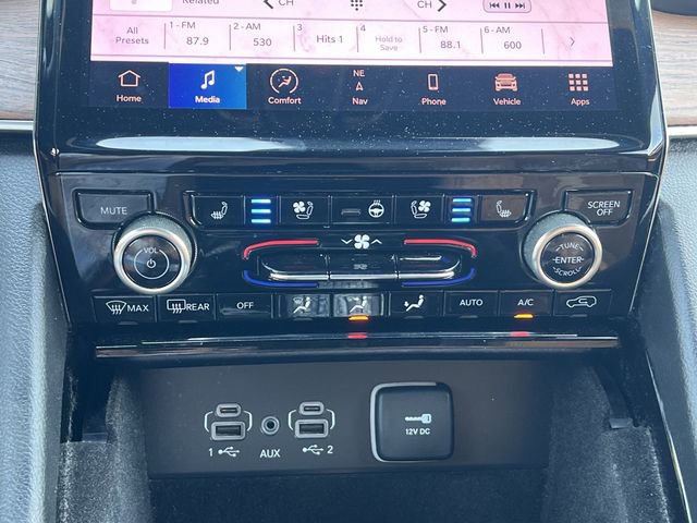 Used 2022 Jeep Grand Cherokee Summit RWD image 22