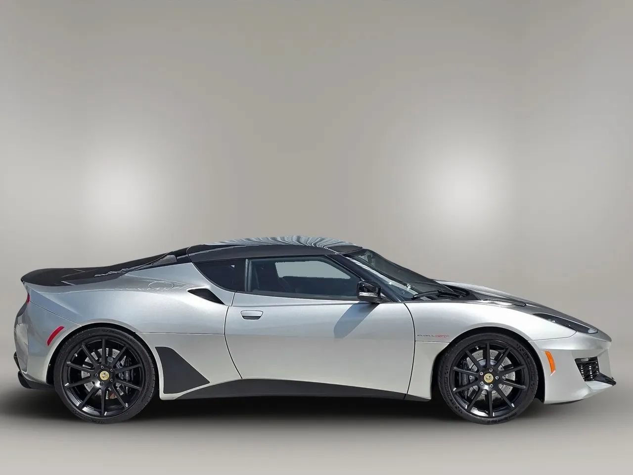 Used 2021 Lotus Evora RWD image 5