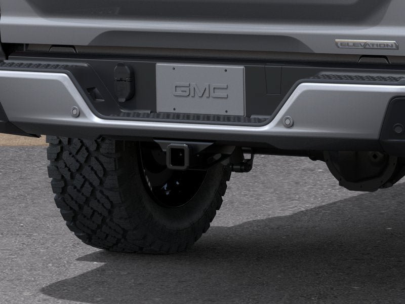 New 2026 GMC Canyon Elevation w/ Convenience Package AWD/4WD image 14